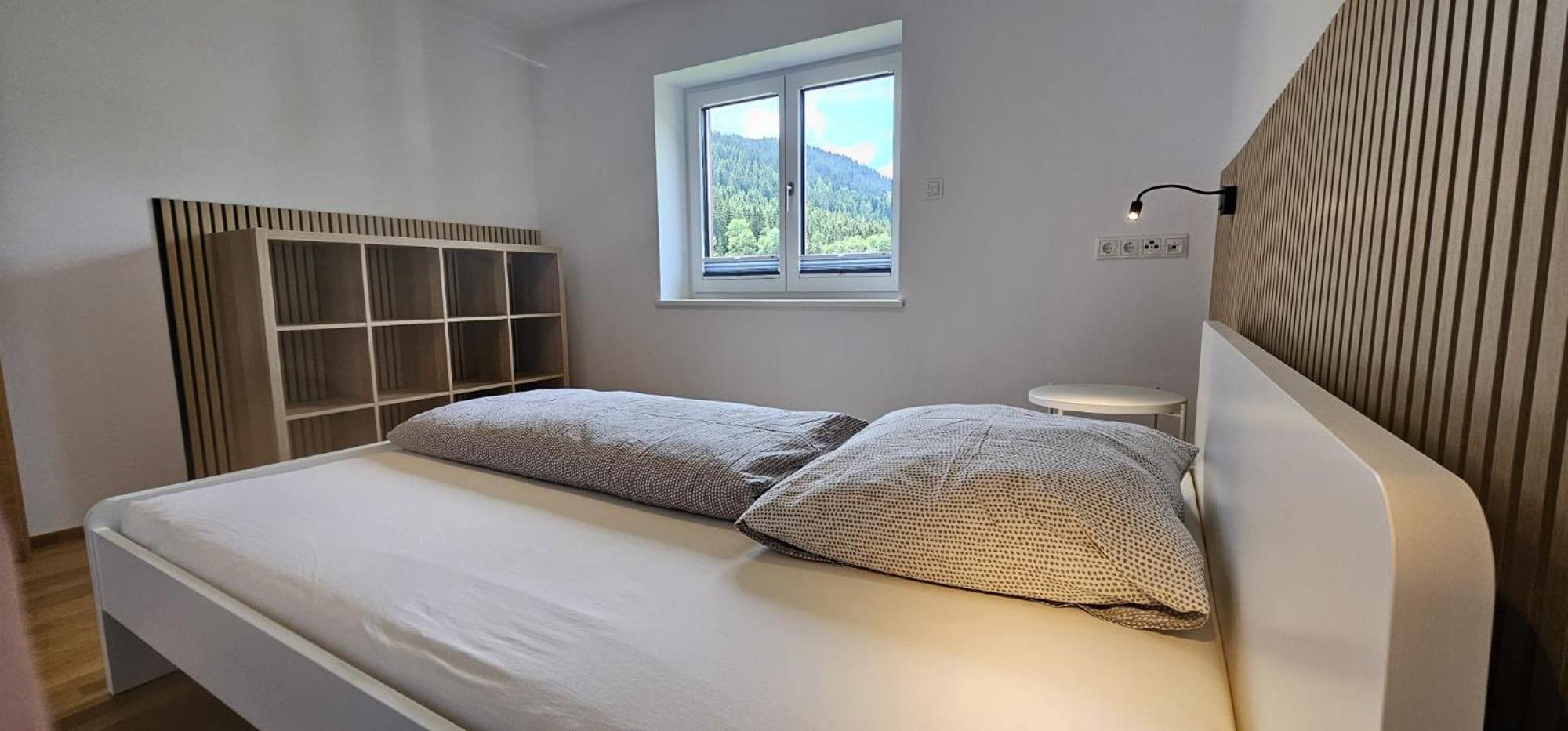 Ferienwohnungen Martlhof Leogang Exterior foto